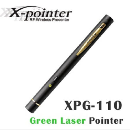 (CnB) 초이스테크 X-Pointer XPG-110 (단일상품)
