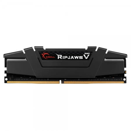 G.SKILL DDR4 16G PC4-25600 CL16RIPJAWS V VKB (8GX2)