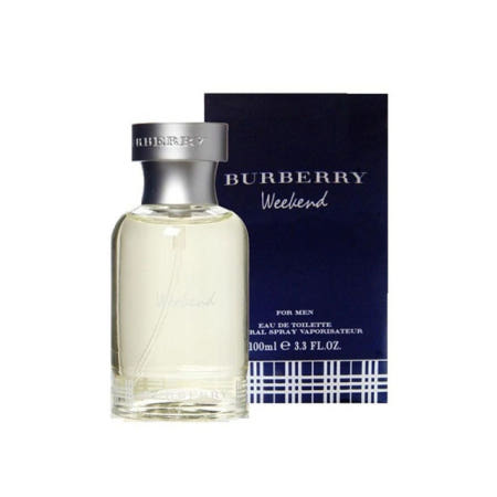 버버리 위크앤드 포맨 오드뚜왈렛 EDT 30ml