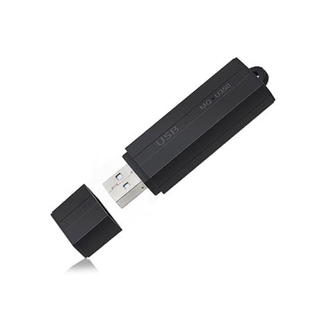 [국내생산] 이소닉 초소형  녹음기 MQ-U350 8G