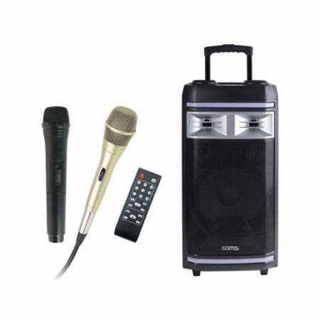 (주)근호컴 [컴스마트]Coms CR400