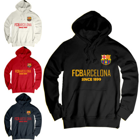 [바르셀로나 후드티셔츠 FCB-HU02] 바르샤/프리메라리가/기모/특양면/후드/후드티/단체티/반티/후디