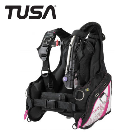 투사 BCJ-0402B 부력조절기 TUSA