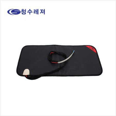 [청수레져] 의자 매트 보일러용 온수전용