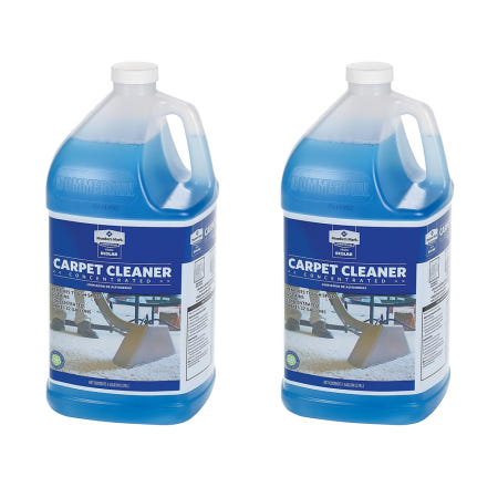 [해외]멤버스마크 카페트 청소 세제 3.78L 2팩 갤런 Member's Mark Commercial Carpet Cleaner Concentrate (1 ga