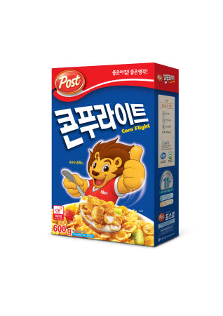 동서식품 포스트 콘푸라이트 600g
