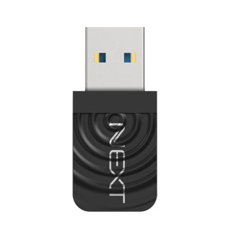 이지넷 NEXT-1201AC 듀얼밴드 USB3.0 무선랜카드 WIFI 11AC