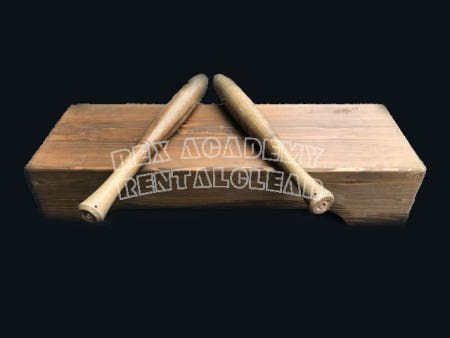 [렌탈] 전통 다듬이 렌탈 -  전통민속놀이 체험