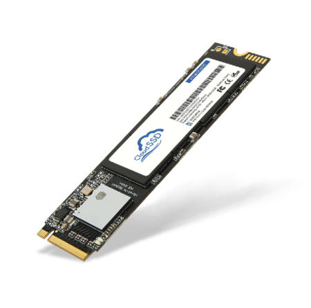 한창코퍼레이션 Cloud M.2 NVMe 2280 512GB