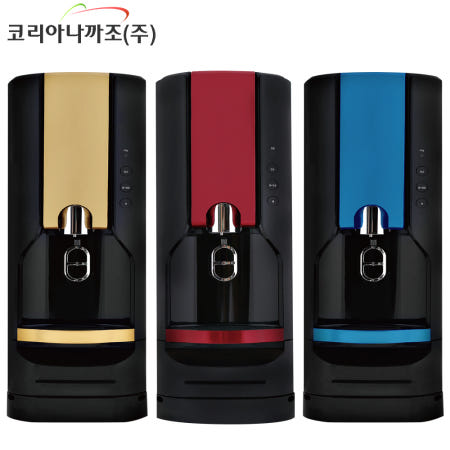 아이스반 제빙기 NID-1540T3 얼음 하루 150kg 생산