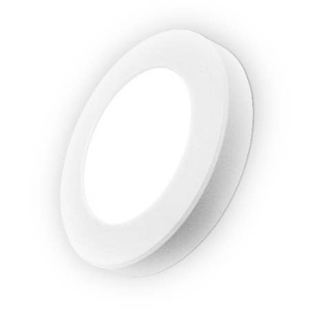 퍼스트LED 뉴엣지 원형 직부등 6W