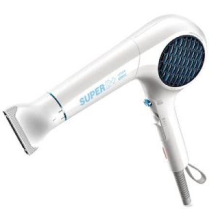 유닉스 헤어드라이기 UN-A3001 음이온 프로 전자파