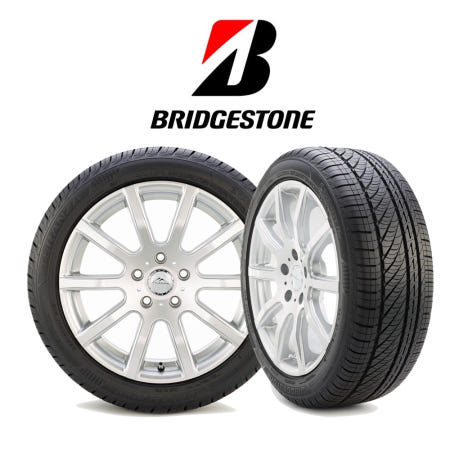 전국무료장착 브리지스톤 투란자 세레니티 플러스 245/45R18
