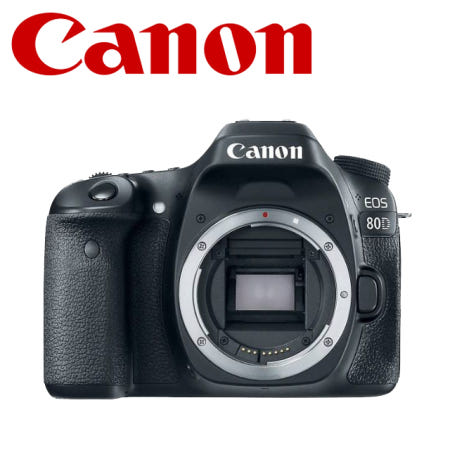 [중고]캐논 EOS 80D