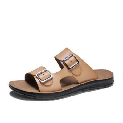 [해외]썸머 슬리퍼 2020 신어볼인사이트 레드인즈 일자 슬리퍼