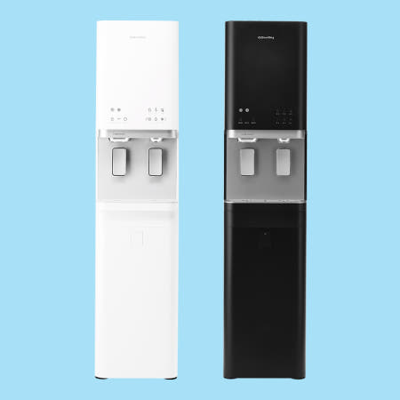 [무료설치,1년무상관리] 코웨이 스탠드 얼음냉온정수기 / CHPI-620L