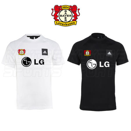 아디다스 레버쿠젠 반팔티/저지SS(4003)