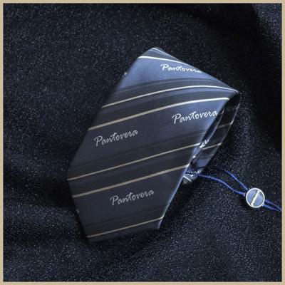 [해외]넥타이 【판트빌라】극야 JK DK 제복 오리지널 디자인 타이 웨스턴 셔츠 액세서리 소품