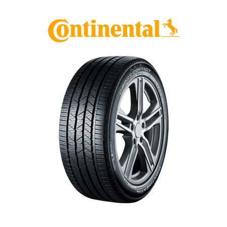 [수입타이어]청주타이어 무료장착 콘티넨탈 CrossContact LX Sport 235/60R18