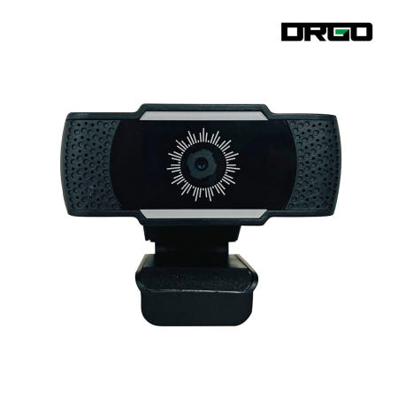 [(주)다름인터내셔널]DRGO WC1080P FULL HD 웹캠 화상회의시스템 노트북 화상캠 컴퓨터 카메라