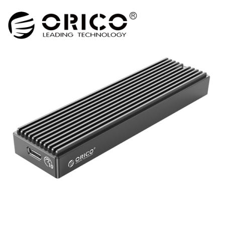[오리코 국내A/S센터 무료배송] ORICO M2PV-C3 M.2 NVMe SSD 케이스 MSS-2PC3