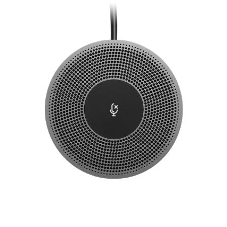 로지텍 미트업 확장마이크 Logitech Meetup EX MIC