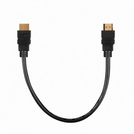 이지넷 HDMI v1.4 고급형케이블 (0.3m, NEXT-14003HD4K)