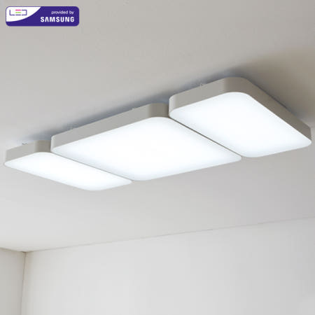 LED거실등 120W (SP121)LR 삼성칩 국산