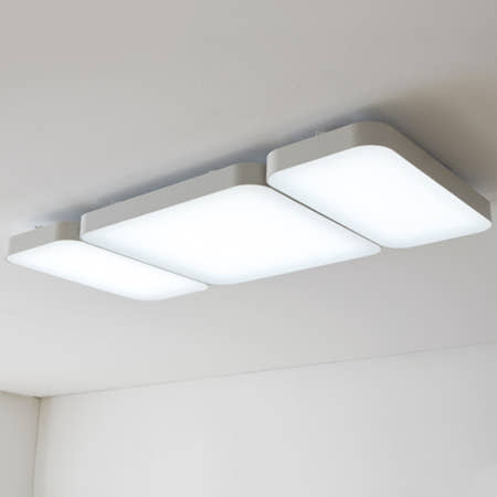 삼성칩 시스템 거실등 LED120W (SP121)LR 국산 거실조명 전등교체