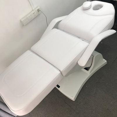 [해외]미용전동베드 기타안마용품 전동전체리프트 미용침대 미아접접중문신상의 미세정비주사