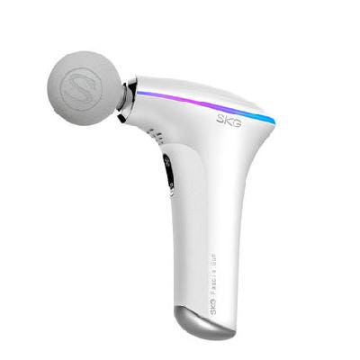 [해외]마사지건추천 목지압기 왕일박 SKG 근막총 F5 근육 이완기 안마총 찜질 안마기