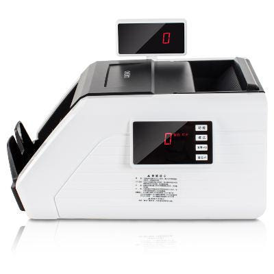 [해외]계수기 돈세는기계 33308s 지능형 음성 체크 뱅킹 전용 C타입 소형 휴대용 신판