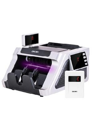 [해외]개수기 현금계수기 지폐계수기 뉴디노미네이션 33316S 신규 위안화 스마트 음성