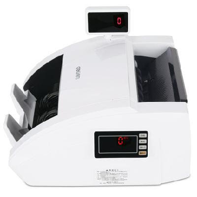 [해외]개수기 현금계수기 지폐계수기 DR3901S, 신권 위안화 체크인 스마트 음성