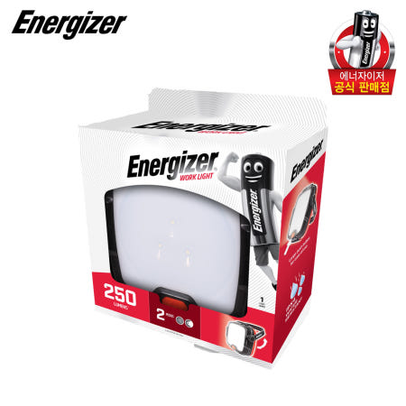 에너자이저 워크라이트 랜턴