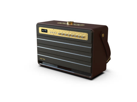 마제스티9 프리미엄 무선 블루투스 스피커 노래방 마이크2대 600W 고성능앰프 하드케이스