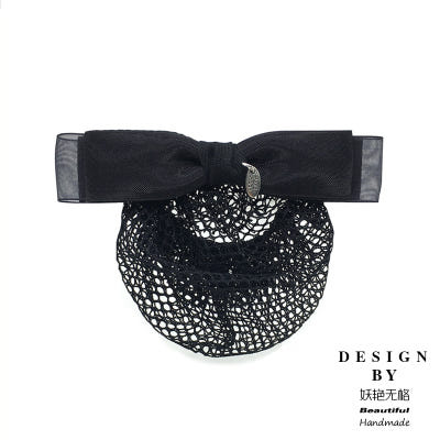 [해외]머리망 호텔 아르바이트 커리어 두화녀 망태기 공승 근무 간호사 스튜어디스 망태그 뱅킹