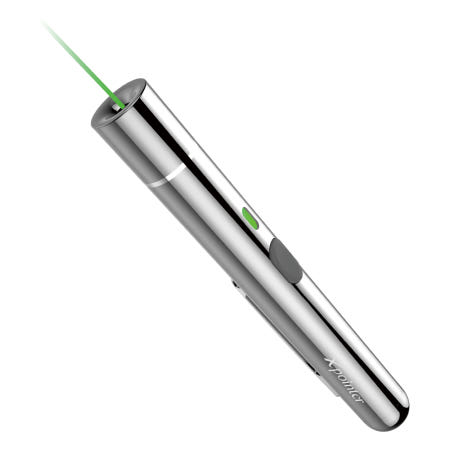 초이스테크 최고급 프리미엄 그린레이저포인터 엑스포인터 XPG105SP (Green)