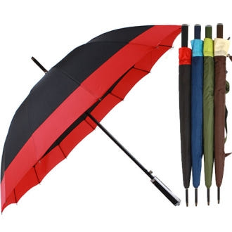 [중국OEM]지오베르티노60 14k보다 멜빵우산,인쇄,우산도매,우산쇼핑몰,골프우산,장우산,방풍우산,판촉물,답례품,판매용,사은품,개업선물,기념품,편의점판매용,끈우산