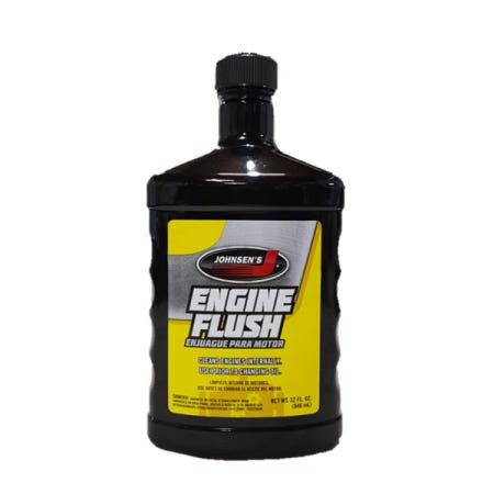 존슨 오일세정제 엔진세정제 946ml 플러싱