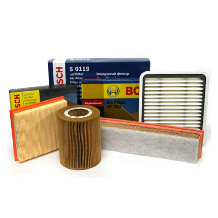 [보쉬]폭스바겐 Jetta 2.0 FSI 원동기 BVY BVZ 05년12월-08년06월 에어필터 S9405 1987429405