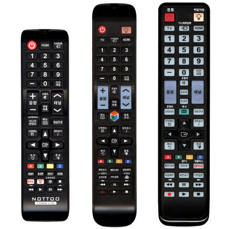 [낫투]삼성TV리모콘 ( UN78KS9800F | BE55A-H | KU70UT7070 | KU85UA7000 | UN55MU6190 | HG65TS030NF)