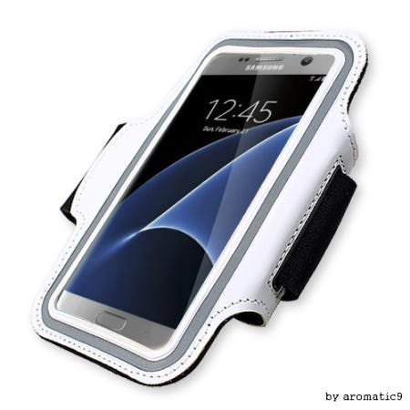 [BEAT]갤럭시 S7 엣지 네오플랜 재질 열쇠홀더 제공 스포츠