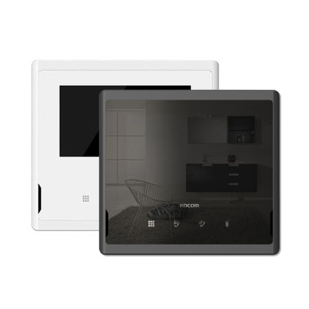 코콤 K5B VP-S701 디지털 비디오폰 KVM-956 936 V350 V776