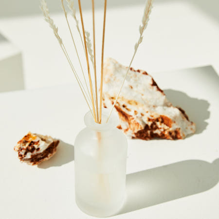 플라워 마켓 디퓨저 방향제 리필용 200ml 500ml 비아퍼퓸