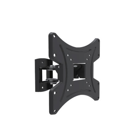 애니포트 엘마운트 APL-2200A 벽걸이 모니터암 거치대 상하좌우 각도형