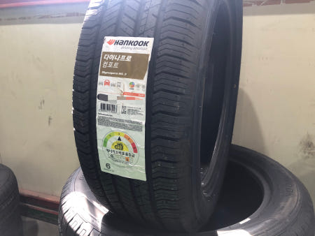[동두천 장착] 한국타이어 다이나프로HL3 RA45 235/60R18 235 60 18 장착전용/장착비별도