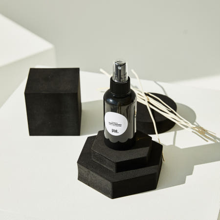 플라워 마켓 룸 & 패브릭퍼퓸 차량용 섬유 스프레이 100ml 120ml 250ml 비아퍼퓸