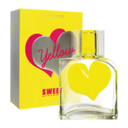 장아떼 옐로우 스위트 식스틴 오드퍼퓸 EDP 100ml