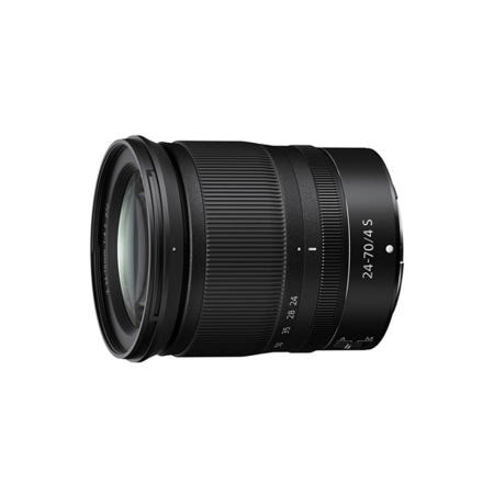 [중고]니콘정품/전시/NIKKOR Z 24-70mm F4 S / 오후5시 이전주문시 당일발송